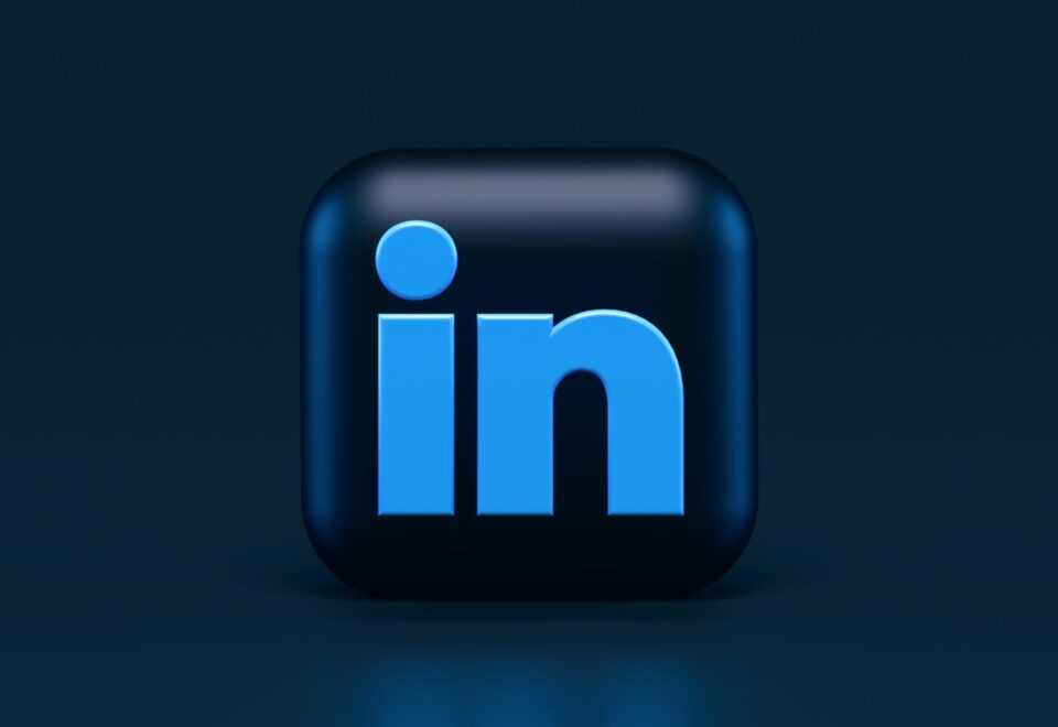Beyond Likes Logos How LinkedIn is Driving Brand Awareness