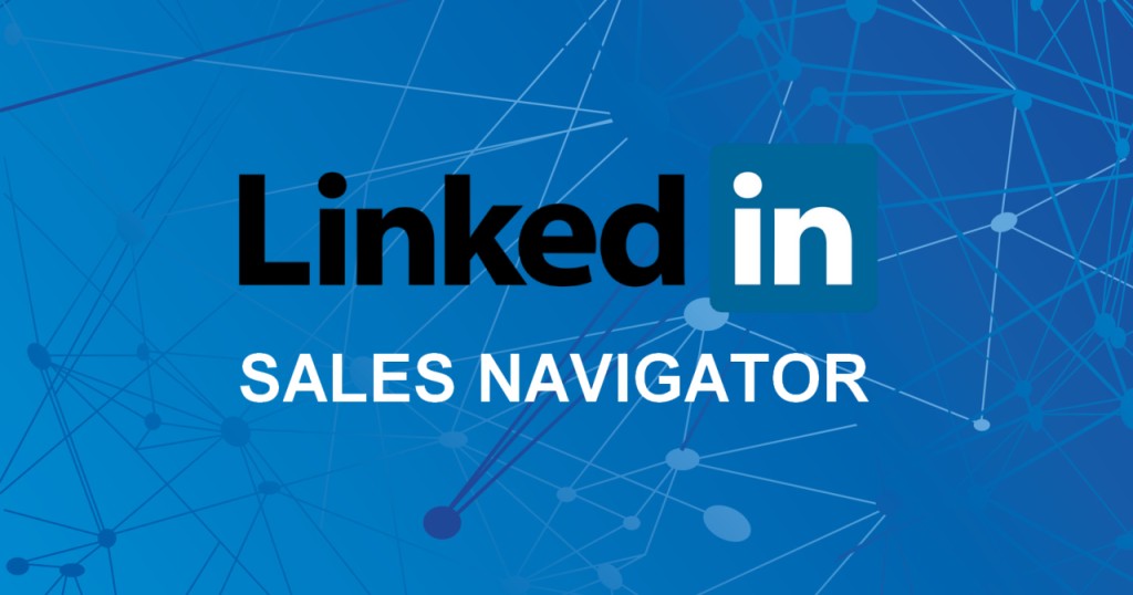 LinkedIn Sales Navigator Premium Paid Targeting Filtering