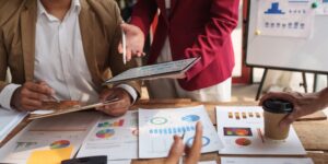 Sales Efficiency Metrics you Need to Monitor