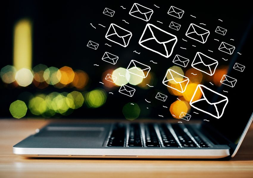 email marketing