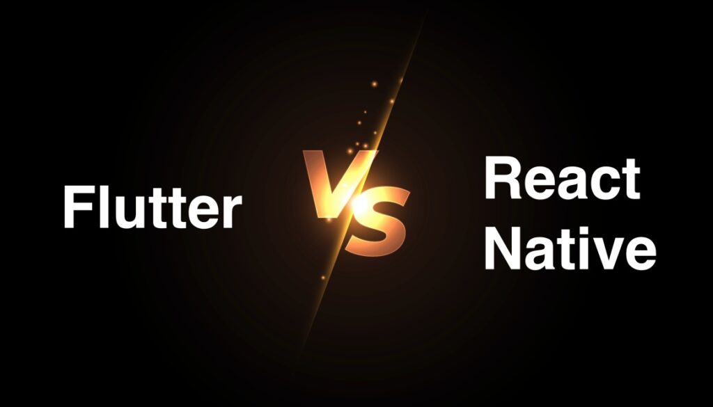 Flutter vs React Native - Which is Better for Mobile App Development_