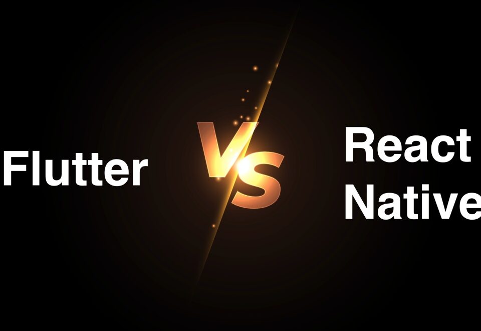 Flutter vs React Native - Which is Better for Mobile App Development_