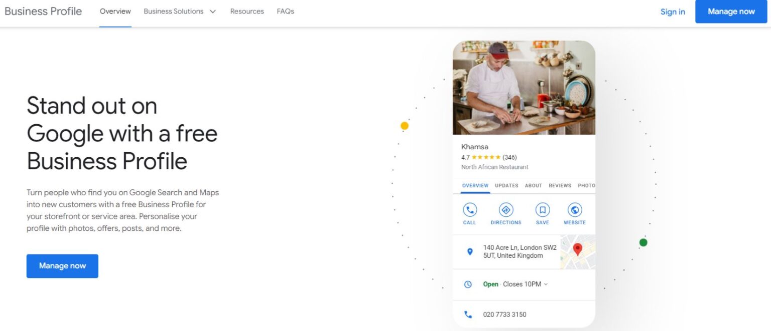 How to Create, Optimize, and Rank New Business Listings | Growth Hackers
