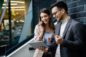 Grow Your Business - How to Get New Clients in Efficient Ways