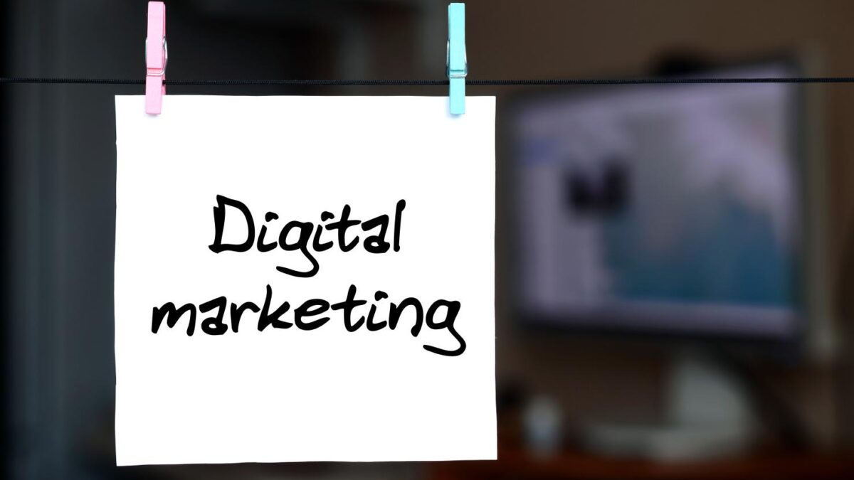 How to Choose the Best Digital Marketing Agency