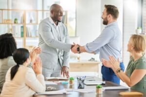 The Power of Recognition_ Creating a Positive Workplace Culture to Drive Growth