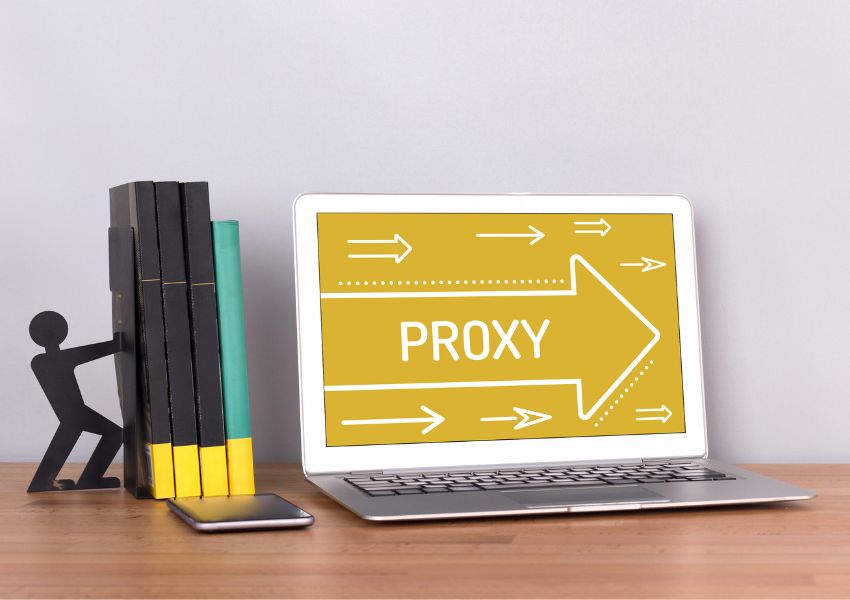 Utilizing Private Proxies for Online Business: A Practical Guide