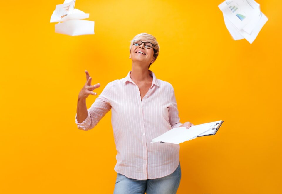 10 Benefits of Working With a Productivity Coach