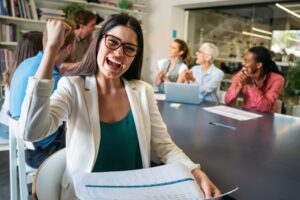 Building a Culture of Retention Strategies for Business Leadership