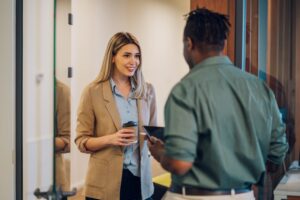 Improving Recruitment with Reward-Driven Referral Strategies