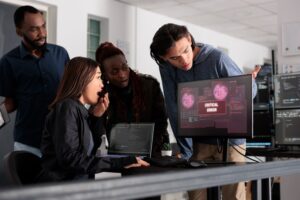 Cybersecurity Best Practices for Businesses of Every Scale