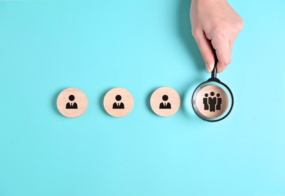 How to Find the Ideal Market for Your Business