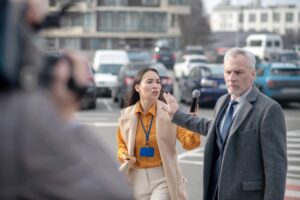 Adverse Media Screening for Enhanced Risk Assessment and Management