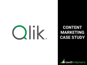 Content Marketing Case Study - How We Used the Power of Inbound Marketing to Drive a Consistent Flow of Targeted Traffic & Qualified Leads… and Make This Company Surpass $100 million in ARR