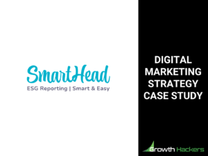 Digital Marketing Strategy Case Study - How We Helped This Company Achieve a 17% Lead-to-Partner Conversion Rate By Implementing a Foolproof Online Marketing Plan