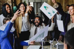 Incorporating Sustainability into Your Business Model for Long-Term Growth