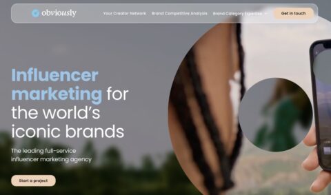 Top 22 Influencer Marketing Agencies for 2025 | Growth Hackers