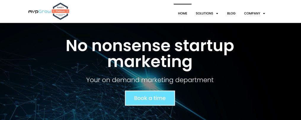 mvpGrow Best B2B SEO Agency