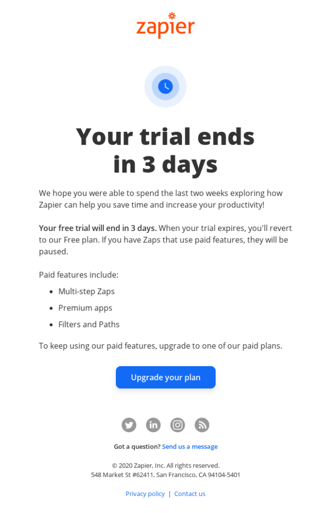 Pmanet Email 6 Best SaaS Email Marketing Tips: The Complete Guide | Growth Hackers