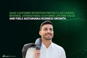 SaaS customer retention protects recurring revenue strengthens customer lifetime value and fuels sustainable business growth