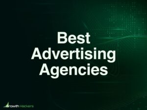 Best Advertising Agencies