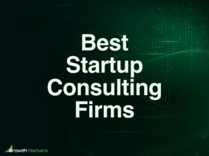startup consulting services Dubai