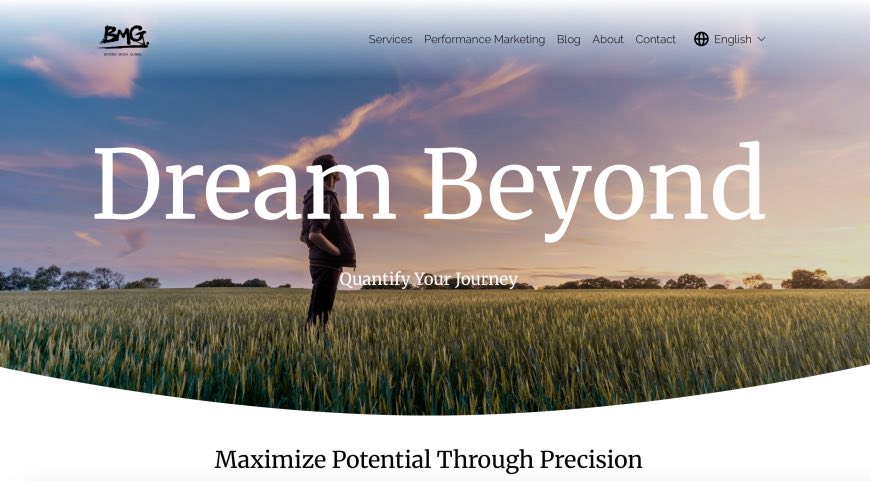 Beyond Best Digital Marketing Agency in NYC