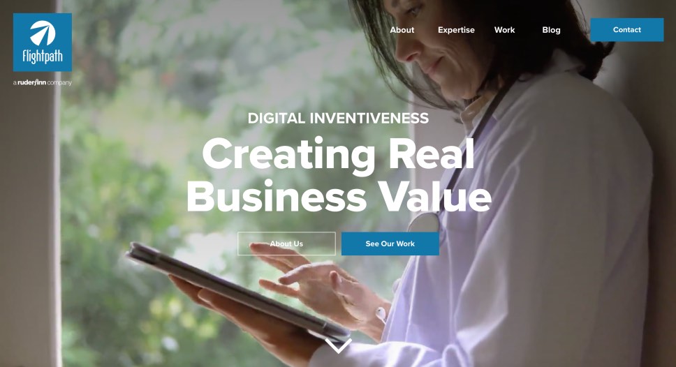 Flightpath Best NYC Digital Marketing Agencies