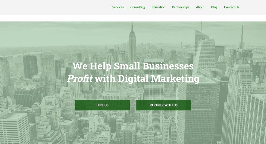 Main Street ROI Top New York Digital Marketing Companies