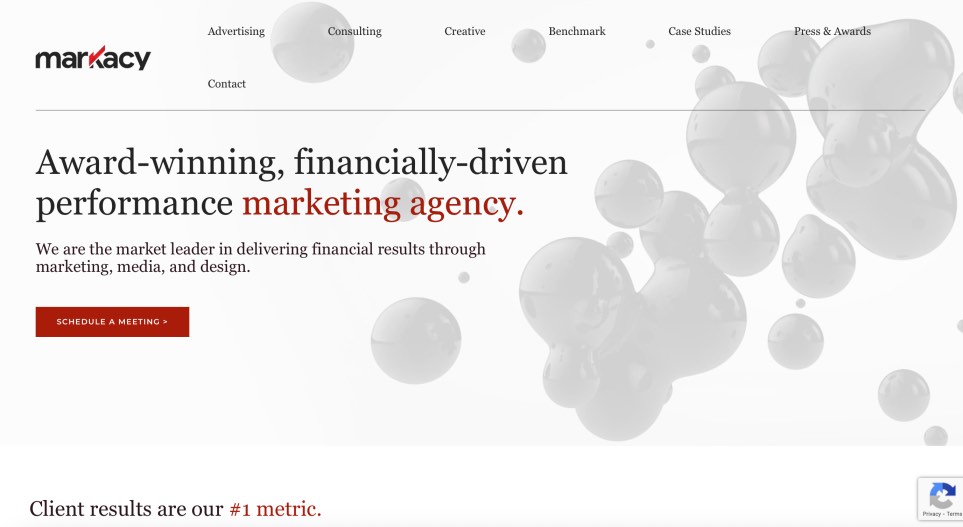 Markacy Best New York Digital Agency