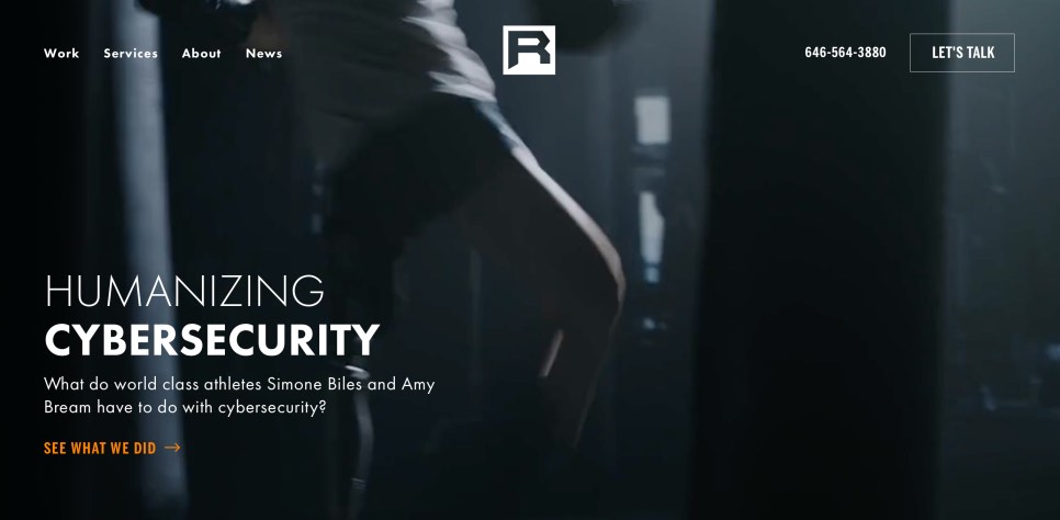 Ruckus Best New York Digital Advertising Agency