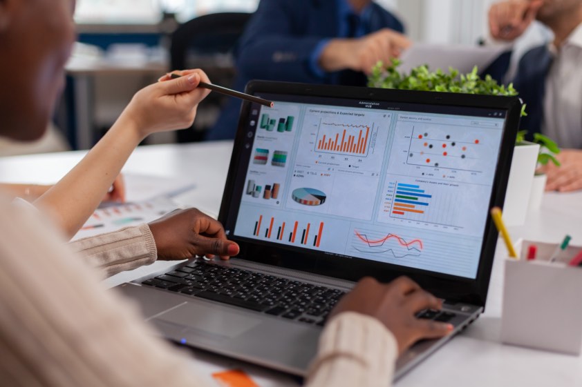 Growth Starts With Clean Data - A Startup Playbook for Data-First Thinking