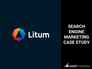 Search Engine Marketing Case Study - How We Helped this Manufacturing Company Make the Most of Search Engines and Social Media Channels