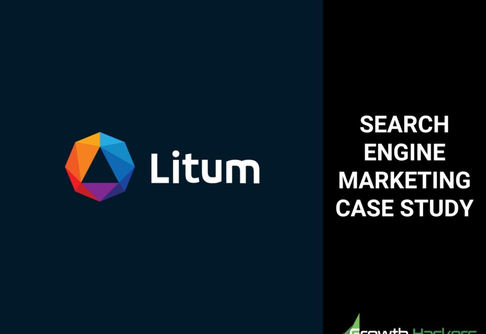 Search Engine Marketing Case Study - How We Helped this Manufacturing Company Make the Most of Search Engines and Social Media Channels