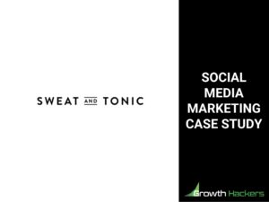 Social Media Marketing Case Study - How We Helped this Fitness Studio Build Outstanding Brand Awareness