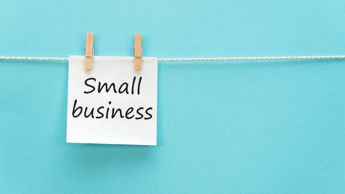 What Do Small Business Consulting Services Include