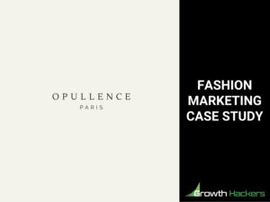 Fashion Marketing Case Study - How We Helped this Clothing Brand Skyrocket Their eCommerce Store's Sales