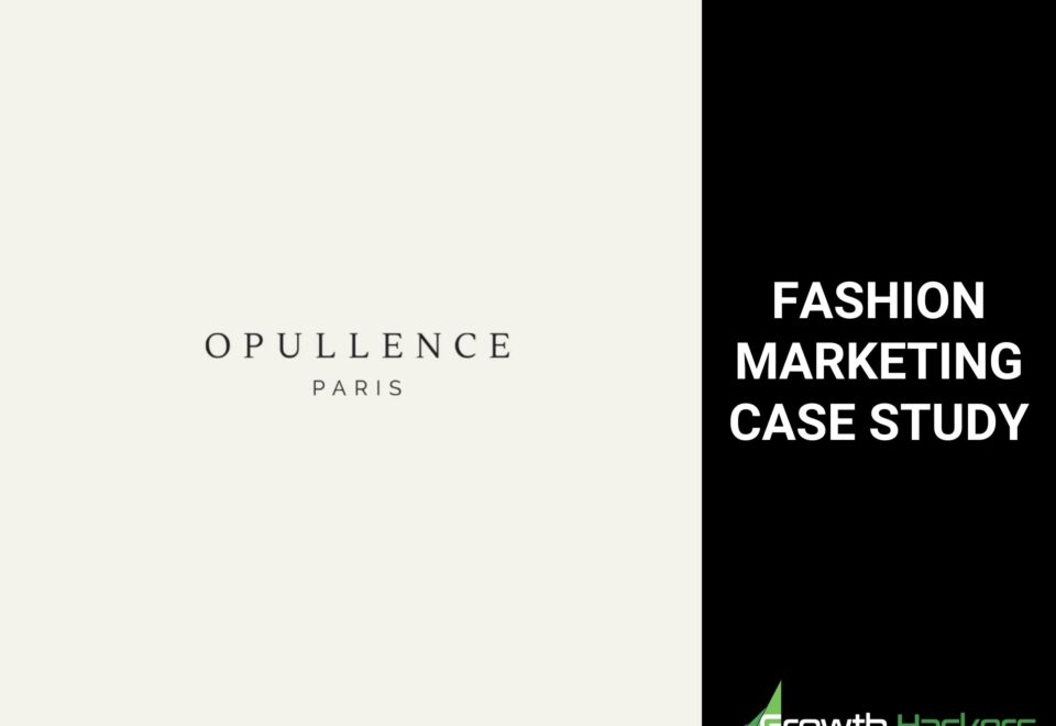 Fashion Marketing Case Study - How We Helped this Clothing Brand Skyrocket Their eCommerce Store's Sales