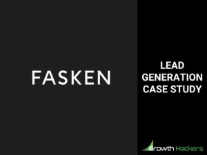 Lead Generation Case Study - How We Helped This Law Firm Build a Sales Pipeline