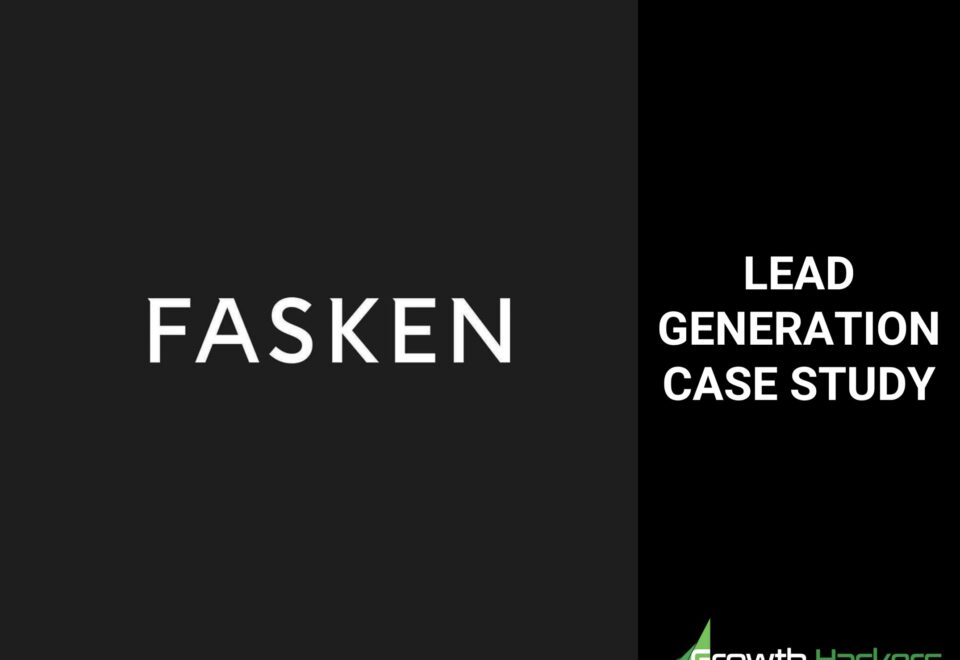 Lead Generation Case Study - How We Helped This Law Firm Build a Sales Pipeline