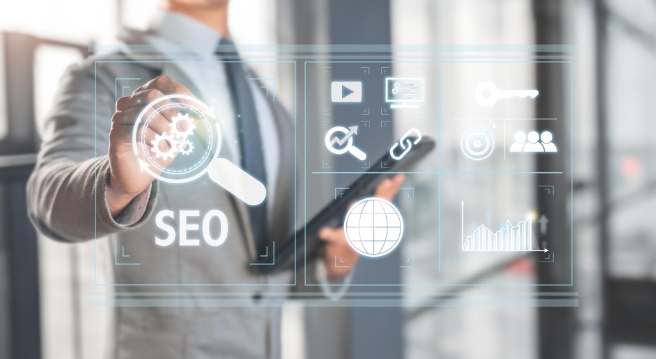 SEO and Content Marketing Trends you Need to Know