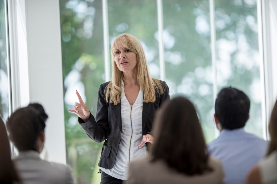 Train and educate employees to avoid phishing schemes