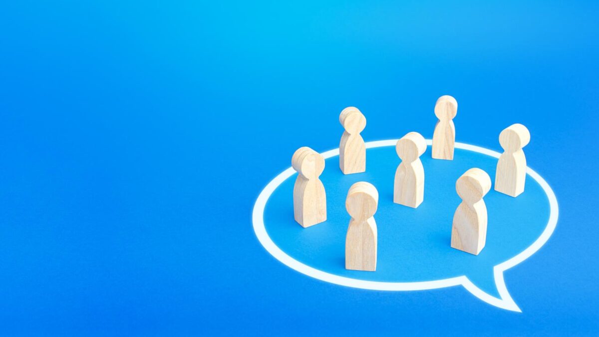 7 Types of Internal Communication