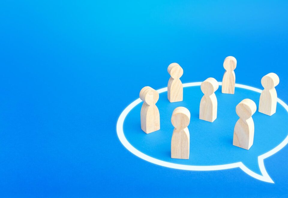 7 Types of Internal Communication