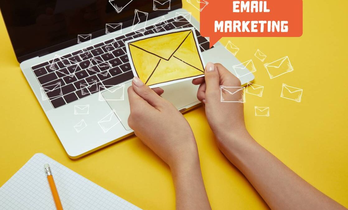 What Do Email Marketing Jobs Entail
