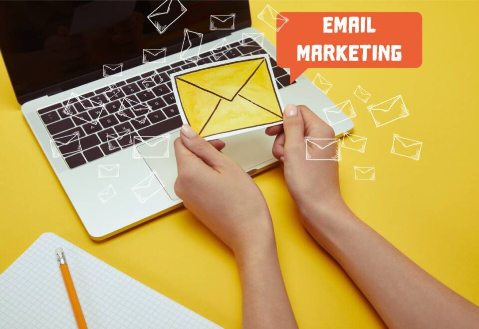 What Do Email Marketing Jobs Entail