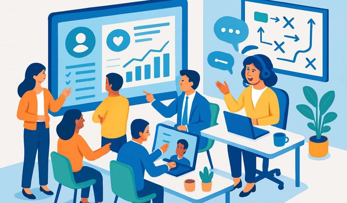 23 Tips to Design a Customer Success Playbook