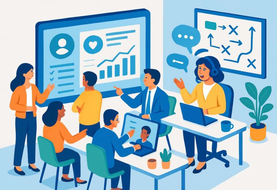 23 Tips to Design a Customer Success Playbook