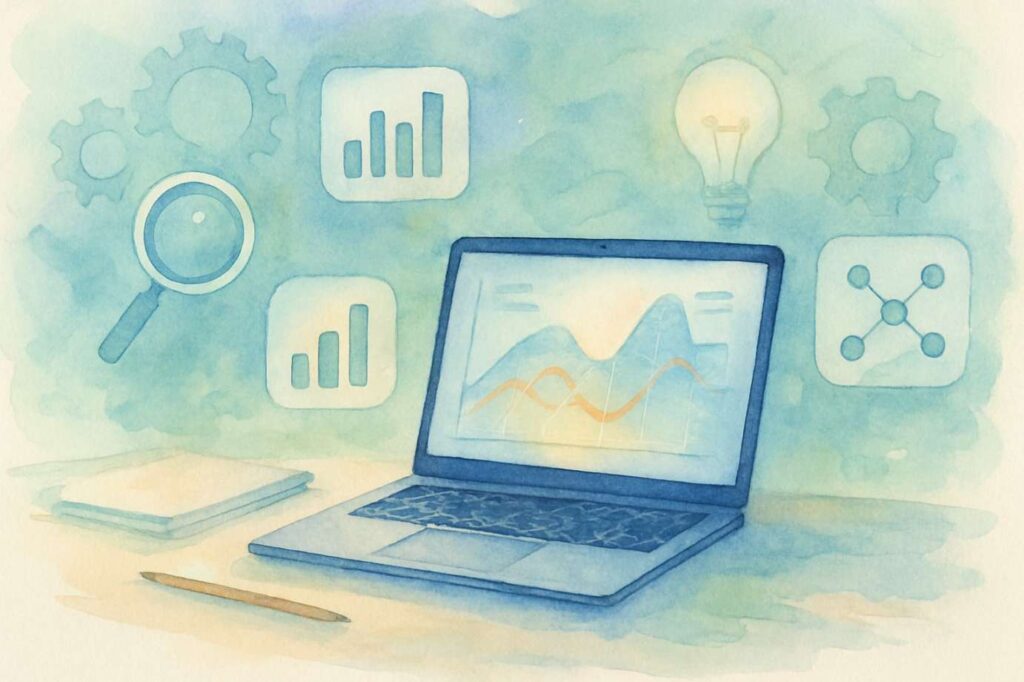 Core Components of Product Intelligence