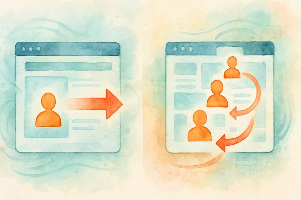 Strategies to Reduce Bounce Rate